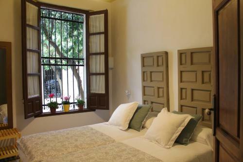 Apartamentos Calle Arfe 4