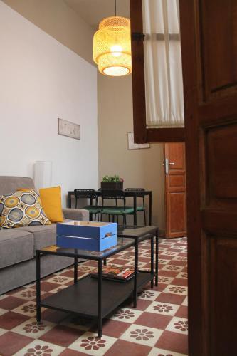 Apartamentos Calle Arfe 4