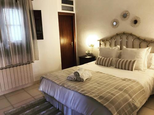 Hostal Casa Longa