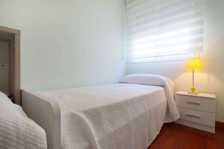 Apartamento El Capricho De Mari Angeles