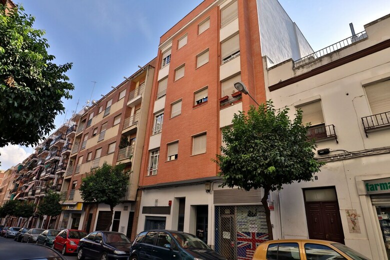 Apartamento El Capricho De Mari Angeles