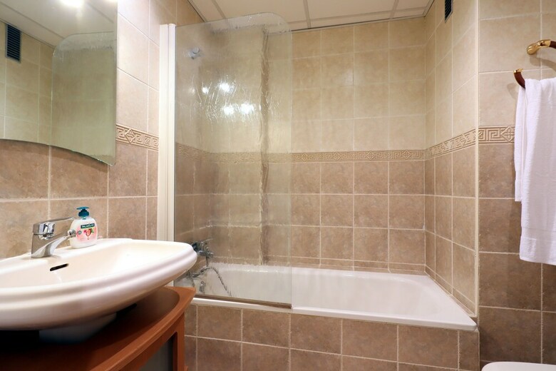 Apartamento El Capricho De Mari Angeles