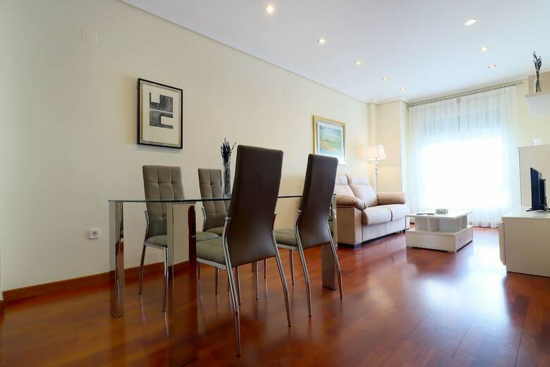 Apartamento El Capricho De Mari Angeles