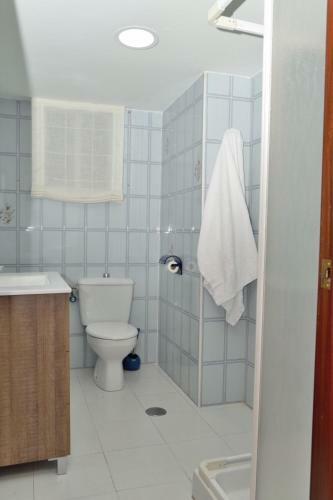 Apartamento Avenida