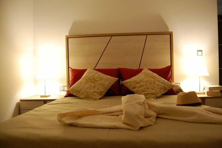 Apartamento Alhajas De Cordoba