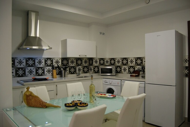 Apartamento Alhajas De Cordoba