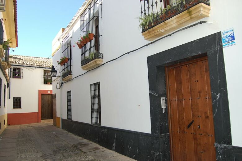 Apartamento Alhajas De Cordoba