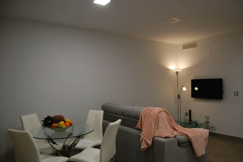 Apartamento Alhajas De Cordoba