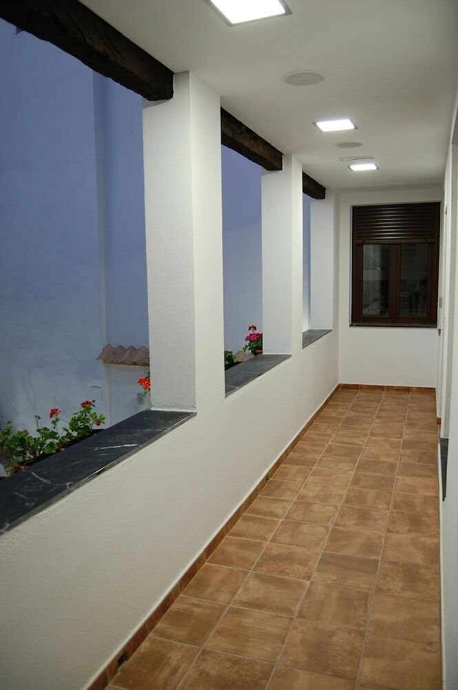 Apartamento Alhajas De Cordoba