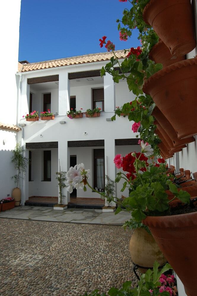 Apartamento Alhajas De Cordoba