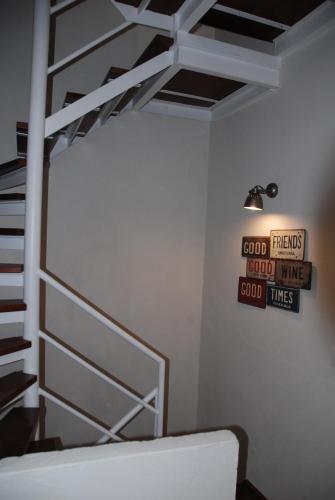 Apartamento Aljara San Fernando