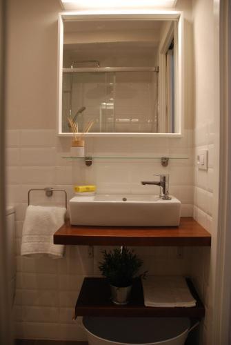 Apartamento Aljara San Fernando