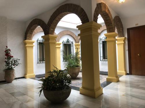 Apartamento Enclave De Sol