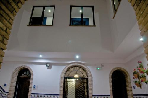 Hostal Patio De La Plateria