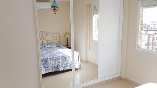 Apartamento Junto A La Mezquita