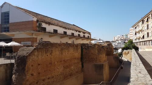 Apartamento Junto A La Mezquita