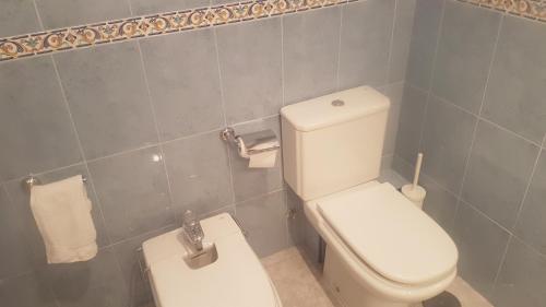 Apartamento Junto A La Mezquita