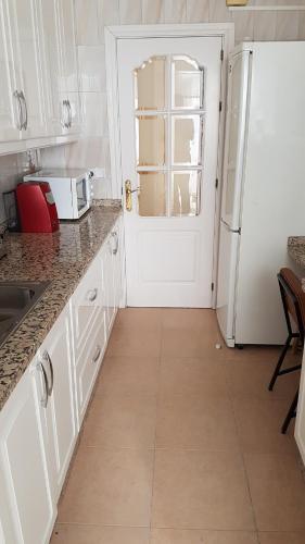 Apartamento Junto A La Mezquita