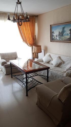 Apartamento Junto A La Mezquita