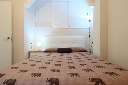 Apartamento El Escondite De La Luna En Cordoba