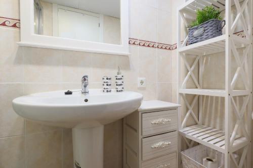 Apartamento El Escondite De La Luna En Cordoba