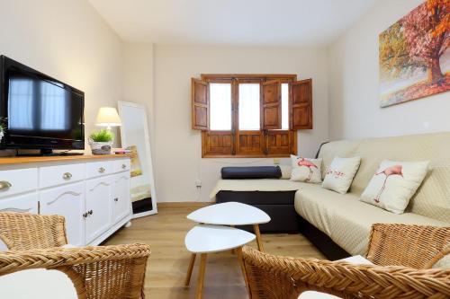 Apartamento El Escondite De La Luna En Cordoba
