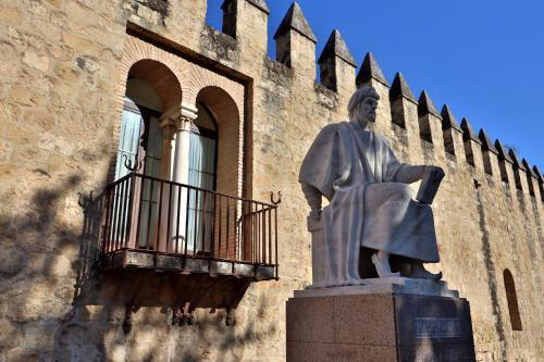 Apartamento El Escondite De La Luna En Cordoba