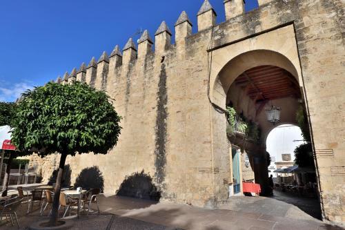 Apartamento El Escondite De La Luna En Cordoba