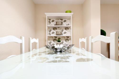 Apartamento El Escondite De La Luna En Cordoba
