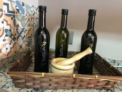 Apartamento Mi Goya