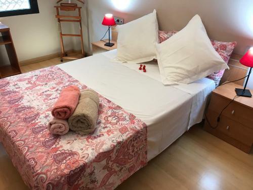 Apartamento Mi Goya
