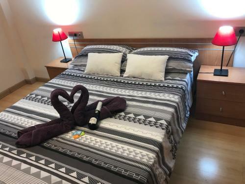 Apartamento Mi Goya
