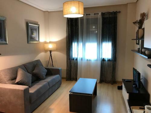 Apartamento Mi Goya