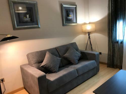 Apartamento Mi Goya