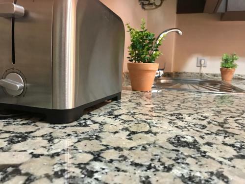 Apartamento Mi Goya