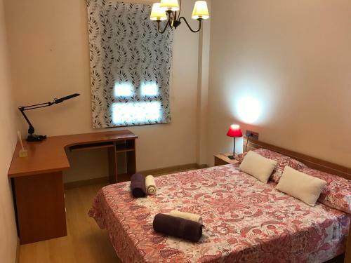 Apartamento Mi Goya