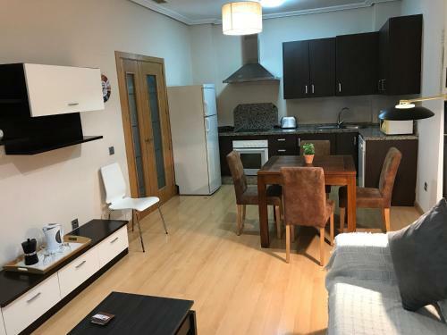 Apartamento Mi Goya