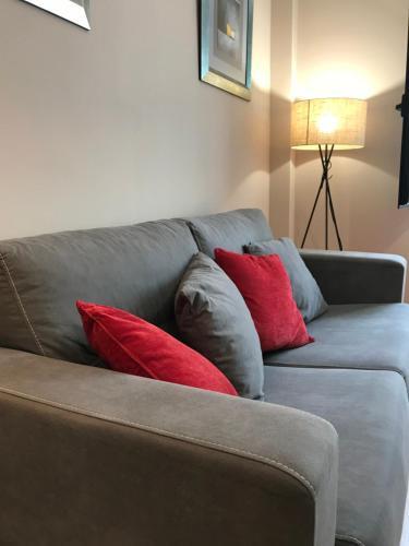 Apartamento Mi Goya