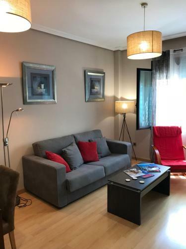 Apartamento Mi Goya