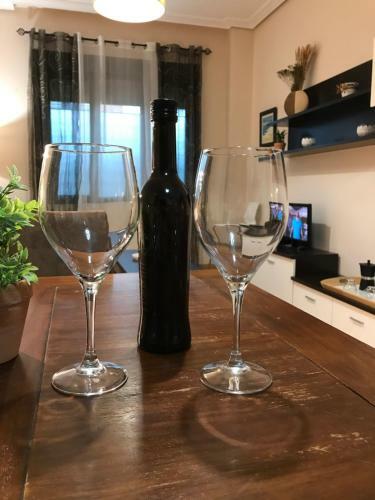Apartamento Mi Goya