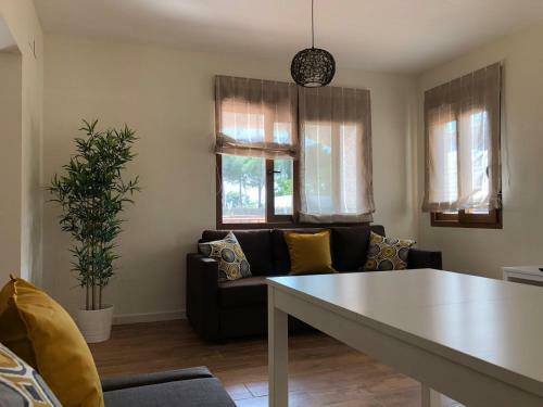 Apartamento Hacienda El Brillante