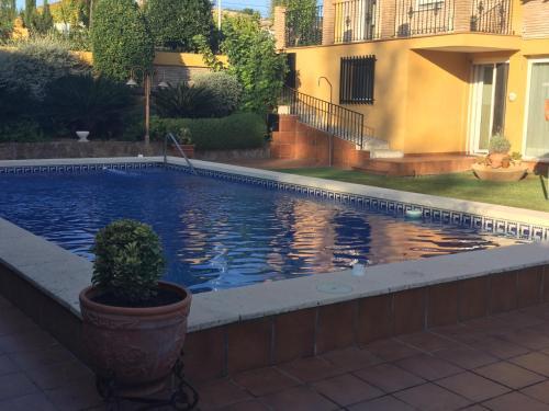 La Casita De Monchi