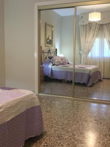 La Casita De Monchi