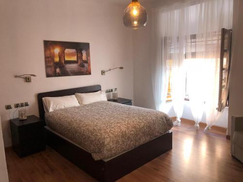 Apartamentos Casa Qurtuba