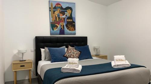 La Sultana Apartamentos