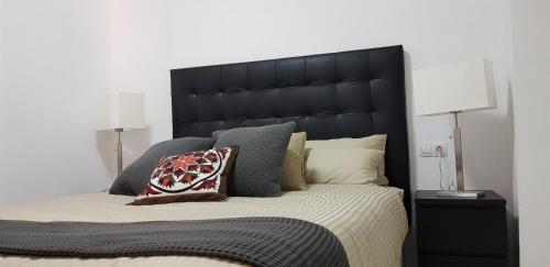 La Sultana Apartamentos