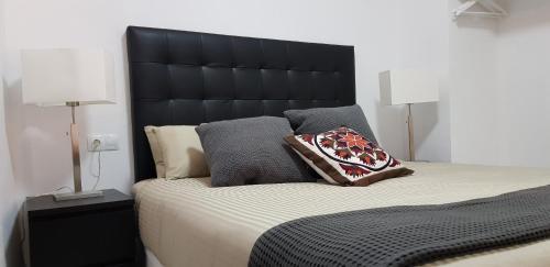 La Sultana Apartamentos