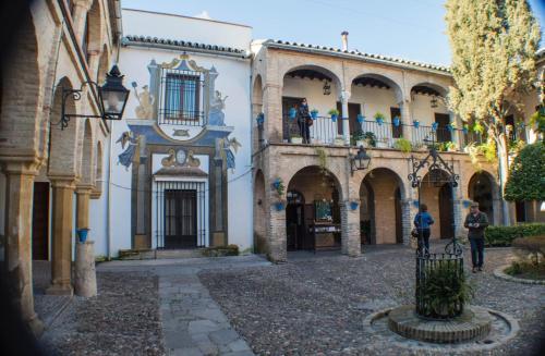 La Sultana Apartamentos