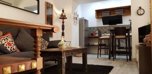 La Sultana Apartamentos