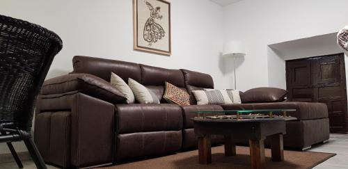 La Sultana Apartamentos